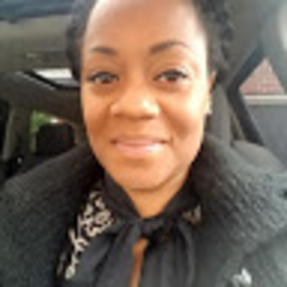 Meet your Posher, Marlene